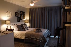 Gallery image of Paperbark Bed & Breakfast in Brisbane