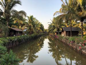 Imagen de la galería de Resort Primo Bom Terra Verde, en Baga