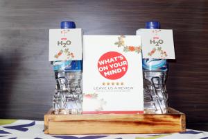 Ποτά στο OYO 1326 Mahakam Guest House