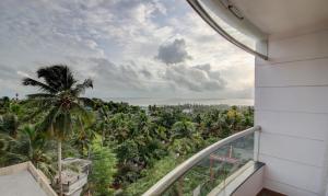 Gallery image of Cilantro By The Sea in Kovalam