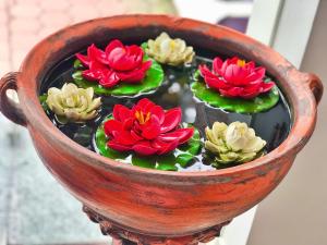 Fotografie z fotogalerie ubytování Hotel Tranquil v destinaci Kathmandu