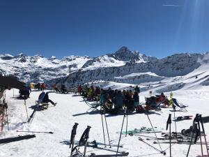 Gallery image of Skivillaroger in Villaroger