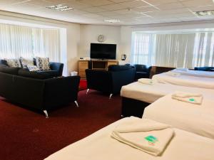 Gallery image of Hotel Express Newcastle Gateshead in Newcastle upon Tyne
