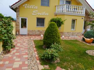Hévíz -Alsópáhok Villa-Erika Apartman 8394 Alsópáhok, Kölcsey u.32 kép - 2