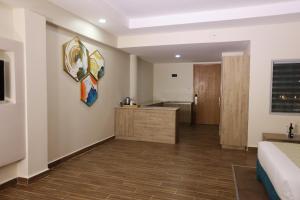 Fotografie z fotogalerie ubytování PrideInn Plaza Nairobi Airport v destinaci Nairobi