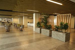 Fotografie z fotogalerie ubytování PrideInn Plaza Nairobi Airport v destinaci Nairobi