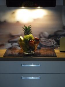 Fotografie z fotogalerie ubytování Ferienwohnung Mondfänger v destinaci Ehrenberg