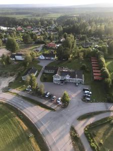 Okolí hotelu