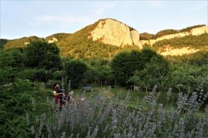 Gallery image of Villa Meyriem in Mouthier-Haute-Pierre