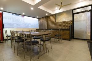 Foto dalla galleria di Hotel Star Zest House a Nagpur