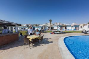 Gallery image of Hôtel Des Iles in Essaouira