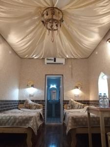 Gallery image of Carousel Hotel in Khiva