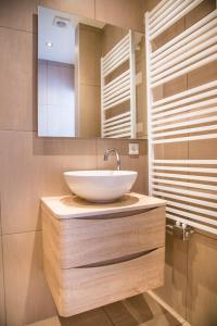 Fotografie z fotogalerie ubytování Appartement Middelburg4you v destinaci Middelburg