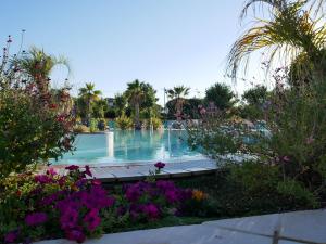 Gallery image of Camping Officiel Siblu Les Sables du Midi in Valras-Plage +55 photos