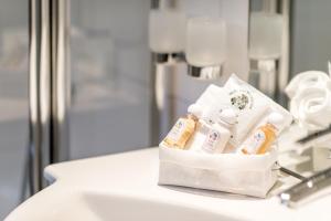 Fotografija u galeriji objekta Hotel Mistral Superior u gradu Sas-Fe