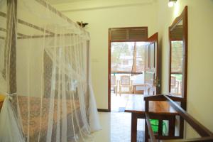 Fotografie z fotogalerie ubytování Gihan Guesthouse v Mirisse (jih)