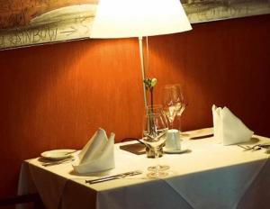 Mynd úr myndasafni af Pühajärve Spa & Holiday Resort í Otepää
