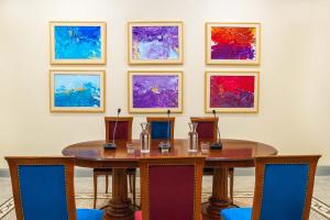 Fotografie z fotogalerie ubytování Albergo Etico Roma v Římě