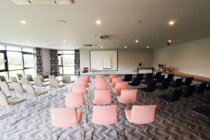 Poslovni prostor i/ili konferencijska sala u objektu The Hoban Hotel Kilkenny