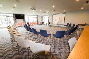 Poslovni prostor i/ili konferencijska sala u objektu The Hoban Hotel Kilkenny