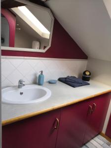 Fotografie z fotogalerie ubytování Casabann v destinaci Langrune-sur-Mer