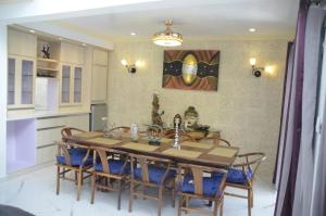 Gallery image of Mont Choisy Azura in Mont Choisy