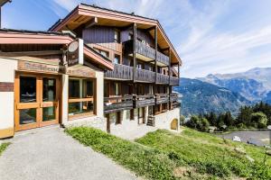 Gallery image of Residence Les Brigues - maeva Home in Courchevel