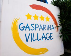 Gallery image of Gasparina Village in Castelnuovo del Garda