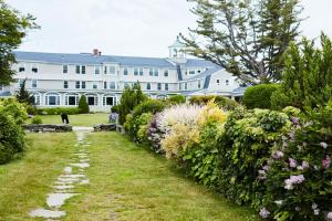 Photo de la galerie de l'établissement Black Point Inn, à Scarborough 75 autres photos