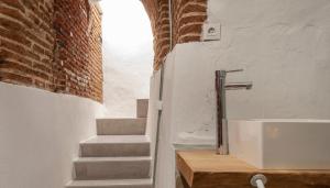 Galeriebild der Unterkunft Luxury Apartment museum mile. Air condicioning in Madrid