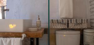 Galeriebild der Unterkunft Luxury Apartment museum mile. Air condicioning in Madrid