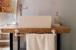 Galeriebild der Unterkunft Luxury Apartment museum mile. Air condicioning in Madrid