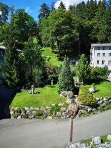 Gallery image of Parkhotel Schoenegg in Grindelwald
