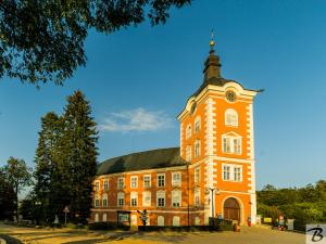 Galeriebild der Unterkunft Apartmán u Lípy in Kamenice nad Lipou