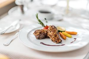 Hrana u hotelu ili u blizini