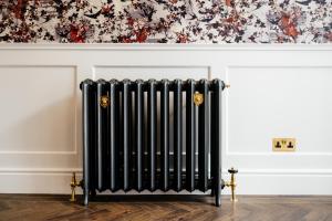 Bilde i galleriet til The Stables Townhouse B&B i Birr