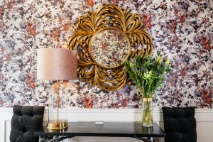 Bilde i galleriet til The Stables Townhouse B&B i Birr