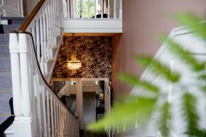 Bilde i galleriet til The Stables Townhouse B&B i Birr