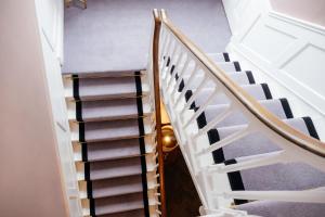 Bilde i galleriet til The Stables Townhouse B&B i Birr