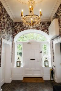 Bilde i galleriet til The Stables Townhouse B&B i Birr