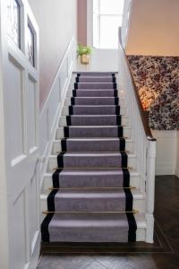 Bilde i galleriet til The Stables Townhouse B&B i Birr