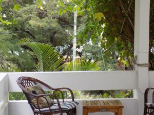 Giardino di Villa Osumare Guest House