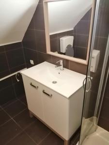 Foto da galeria de Apartments Podkoren 82 em Kranjska Gora