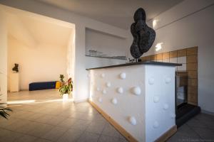 Kép Hotel Pelaghea szállásáról Linosában a galériában Még 27 kép