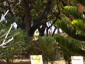 Giardino di Villa Osumare Guest House
