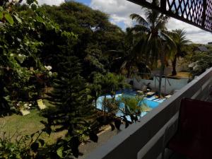 Piscina di Villa Osumare Guest House o nelle vicinanze