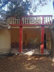 Billede fra billedgalleriet på Bendula i Tujering