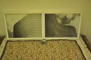 A bed or beds in a room at aKasa di Flock