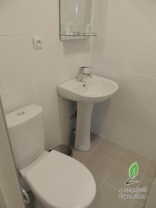 Bagno di Hotel Lopota Gate