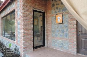 Facciata o entrata di Hotel Lopota Gate